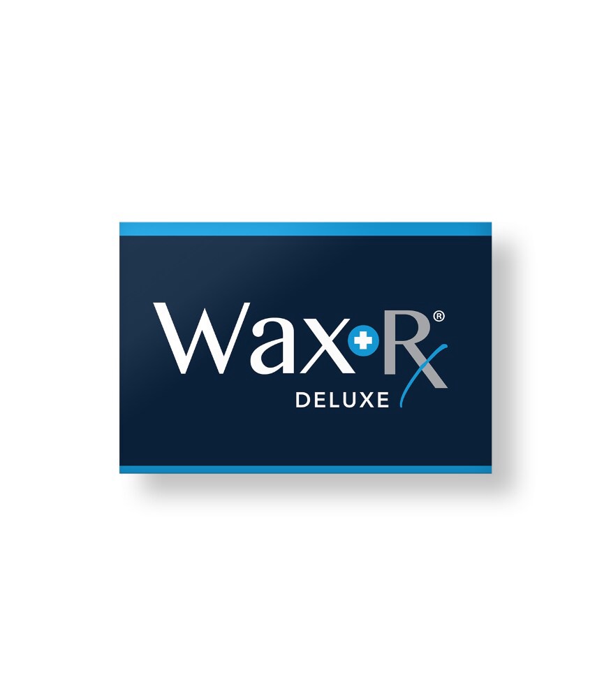 slide 6 of 6, Waxrx Deluxe Ear Wash System, 1 ct
