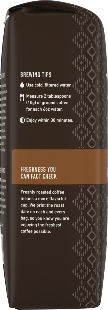 slide 2 of 4, Peet's Coffee Dark Roast French Roast Whole Bean Coffee - 10.5 oz, 10.5 oz