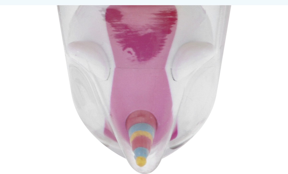 slide 6 of 12, Lip Smacker Unicorn Magic Lip Balm 0.14 oz, 0.14 oz