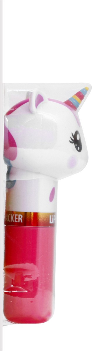 slide 12 of 12, Lip Smacker Unicorn Magic Lip Balm 0.14 oz, 0.14 oz