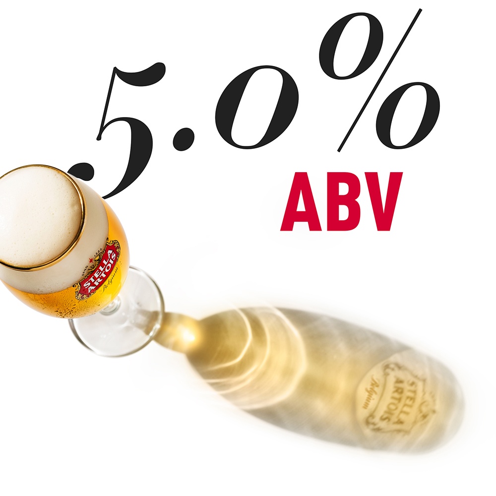 slide 4 of 8, Stella Artois Lager Beer, 12 ct; 11.2 oz