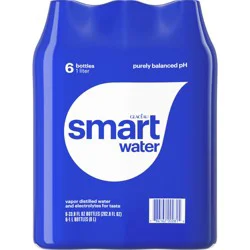 smartwater Enhanced Water