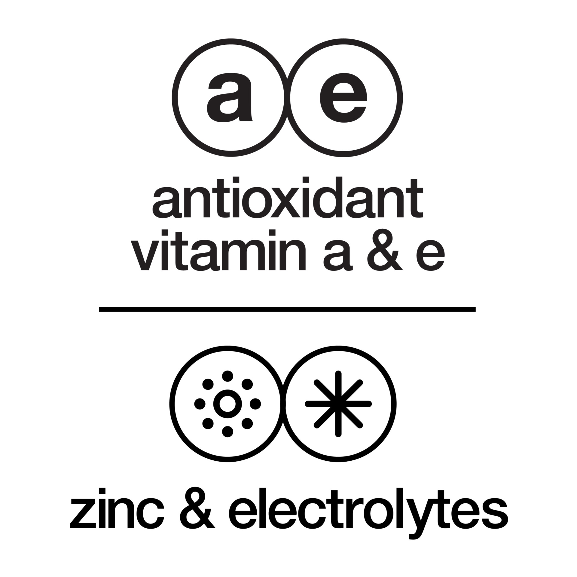slide 4 of 7, vitaminwater Zero Sugar Squeezed Lemonade Flavored Nutrient Enhanced Water Beverage - 6 ct, 6 ct; 16.9 oz