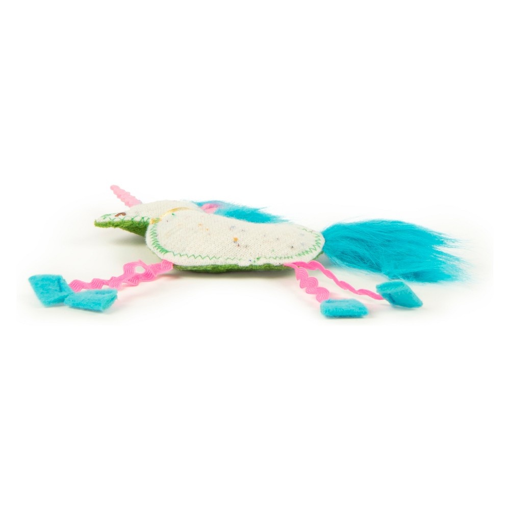 slide 7 of 7, Smartykat Cat Toy - Multicolor, 1 ct