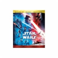 slide 1 of 1, Star Wars: The Rise Of Skywalker (2019 - 4K Ultra Hd/Blu-Ray/Digital Code) Available On 3/31/, 1 ct