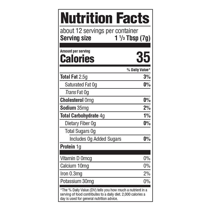 slide 2 of 3, Fresh Gourmet Crispy Garlic 3 oz, 3 oz