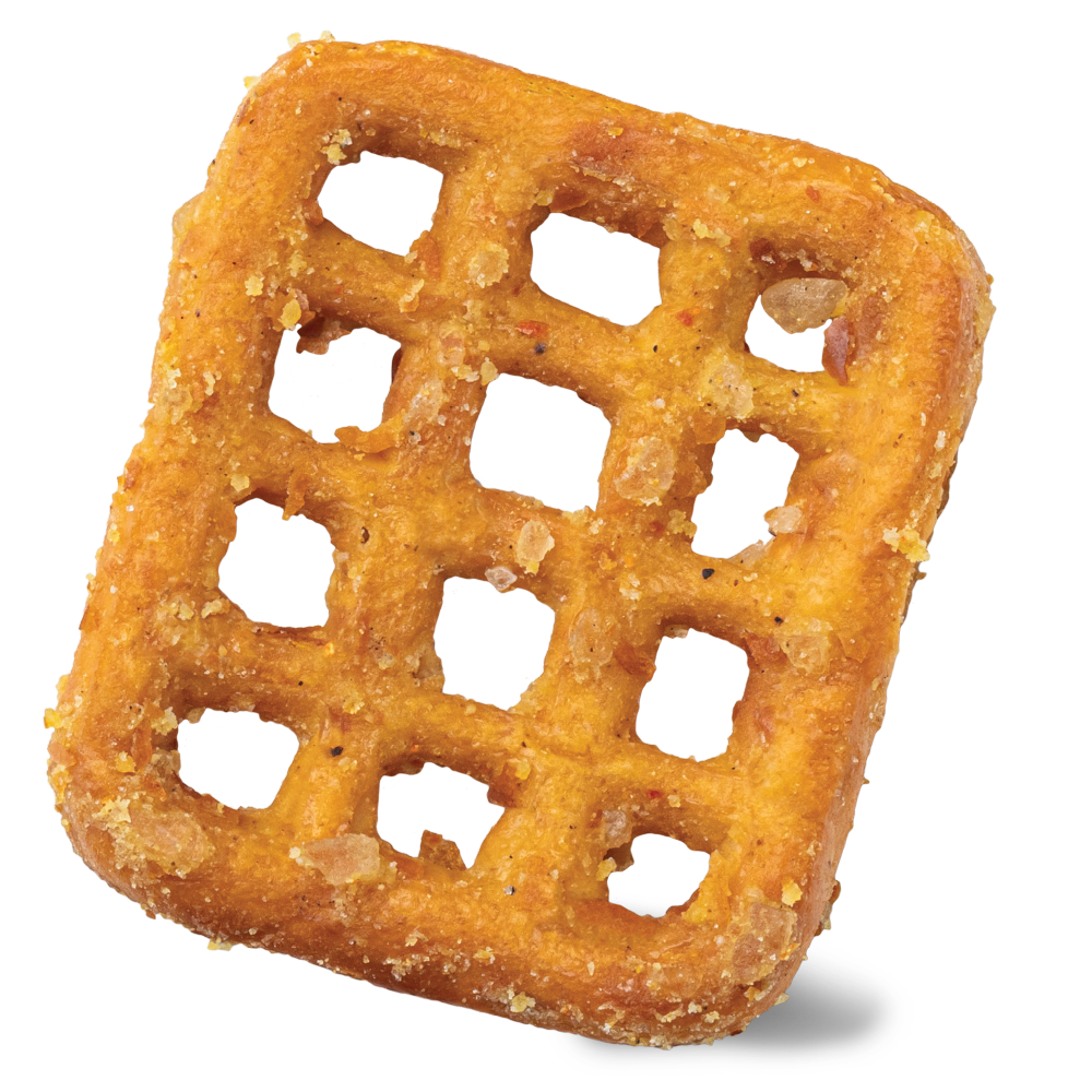 slide 3 of 4, Lenny & Larry's Fitzels Protein Boujie Mustard Seasoned Pretzels 3 oz, 3 oz