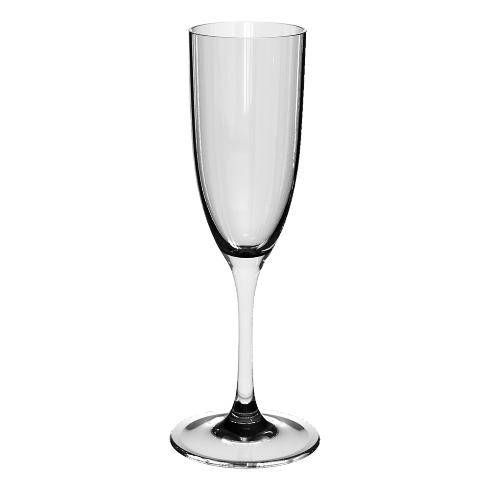 slide 1 of 1, TarHong Champagne Tritan Flute, 1 ct