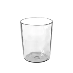 TarHong Hammered Tritan Glass, 1 ct