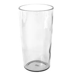 TarHong Hammered Tritan High Ball Glass, 1 ct