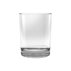 TarHong Straight Wall Tritan Glass, 1 ct