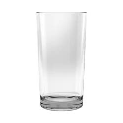 TarHong Straight Wall Tritan High Ball Glass, 1 ct
