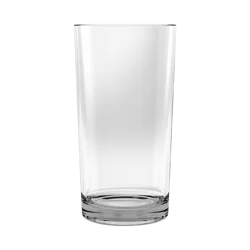 TarHong Straight Wall Tritan High Ball Glass, 1 ct