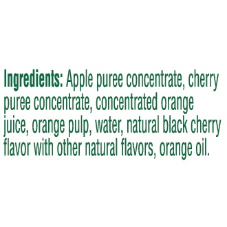 slide 8 of 8, Stretch Island Original Fruit Leather Cherry, 30 ct/0.5 oz