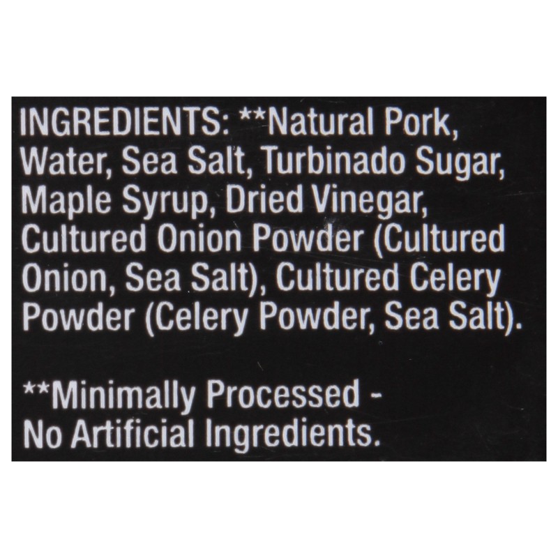 slide 5 of 5, North Country Smokehouse Uncured Black Forest Ham 7 oz, 7 oz