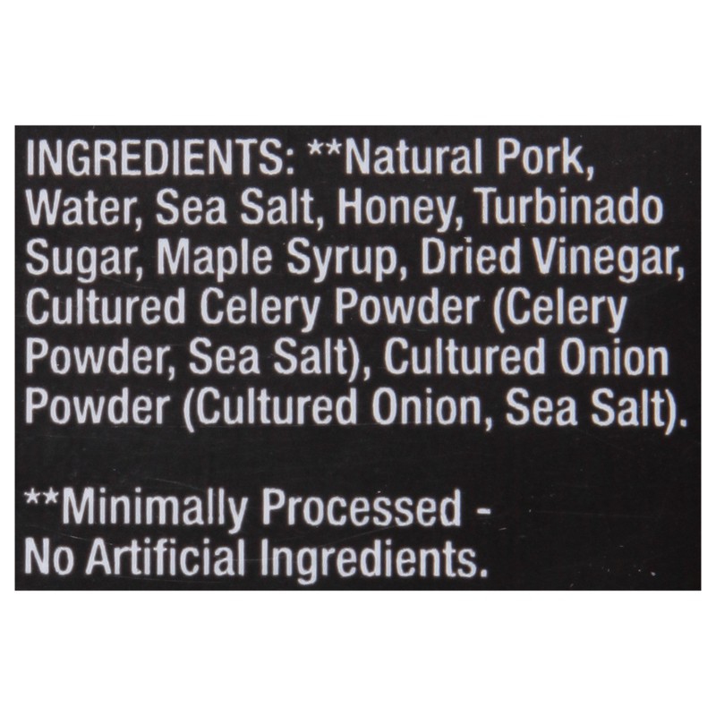 slide 4 of 5, North Country Smokehouse Uncured Honey Ham 7 oz, 7 oz