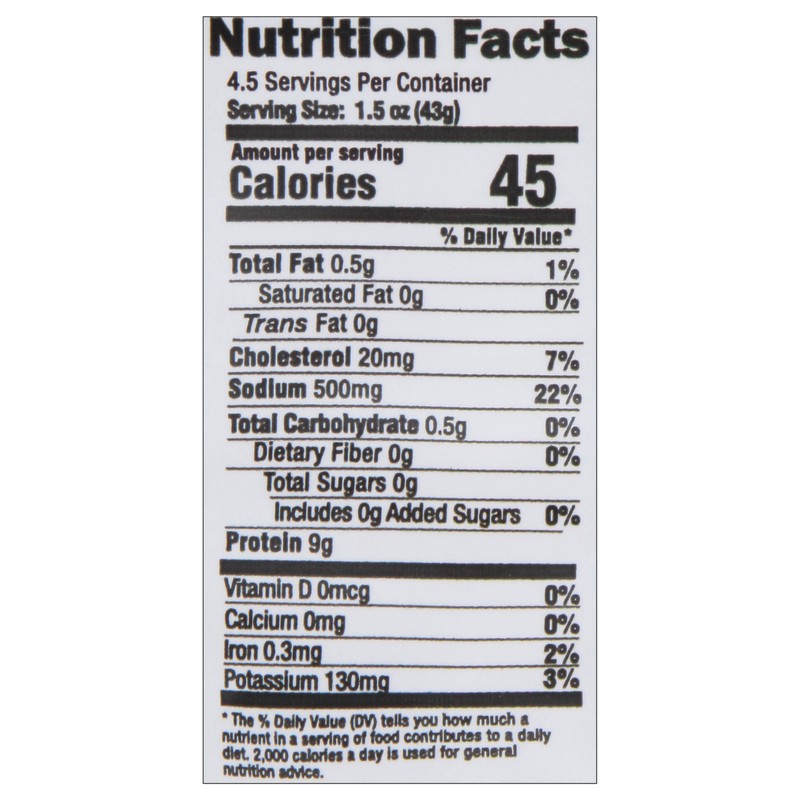 slide 2 of 5, North Country Smokehouse Oven Roasted Turkey 7 oz, 7 oz