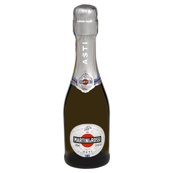 slide 1 of 1, Martini & Rossi Asti Single, 187 ml