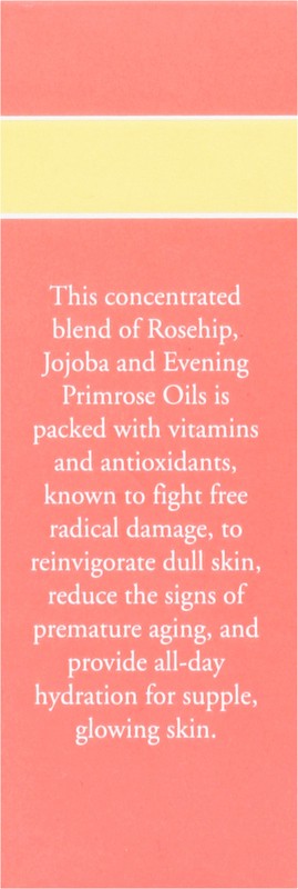 slide 2 of 4, Burt's Bees with Rosehip Seed Extract Face Oil 0.51 fl oz, 0.51 fl oz