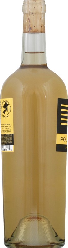 slide 3 of 4, Brothers Drake Meadery Apple Mead 750 ml, 750 ml