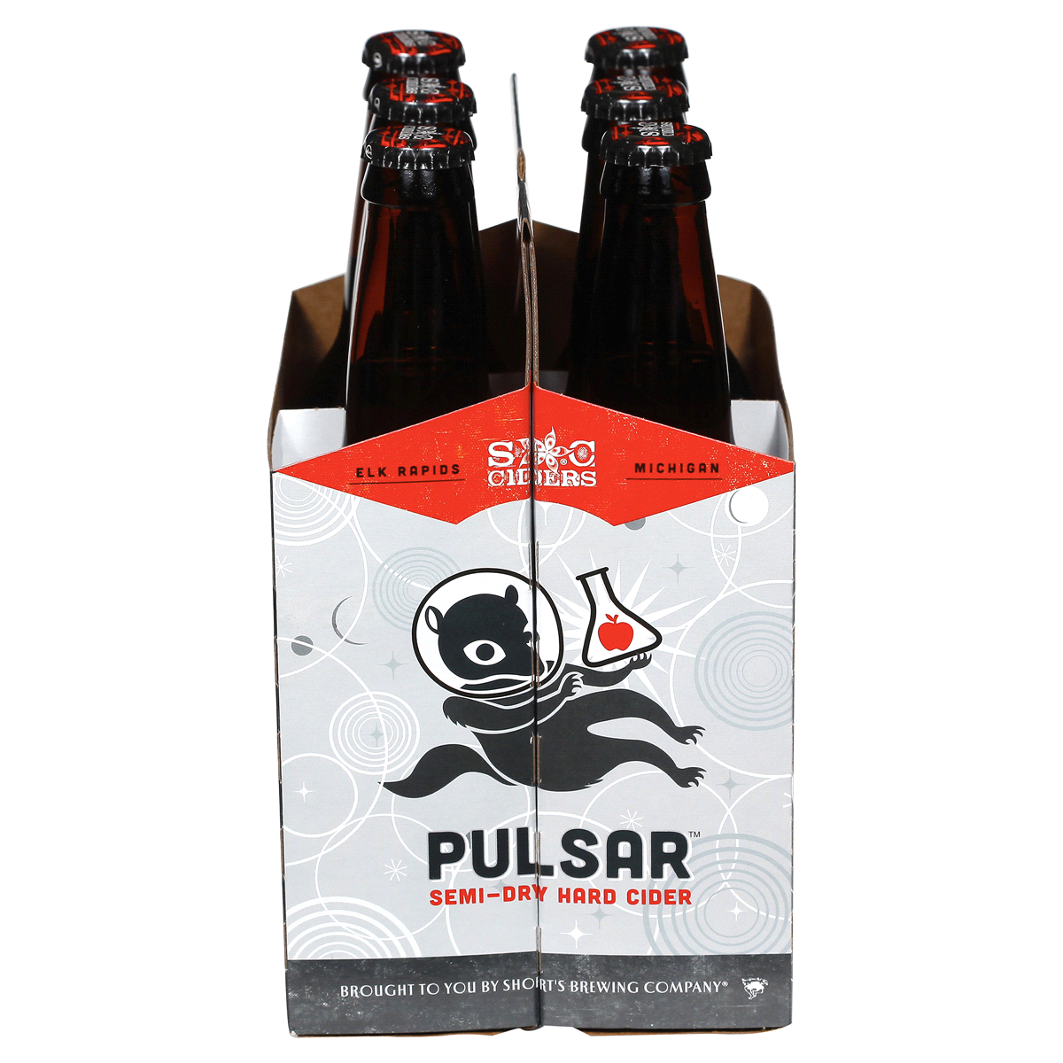 slide 2 of 5, Starcut Ciders Starcut Pulsar, 72 fl oz