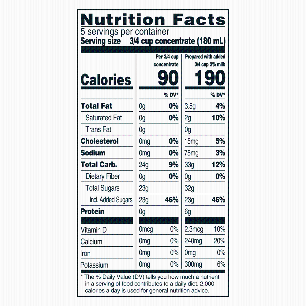 slide 5 of 5, TAZO Organic Chai, 32 fl oz