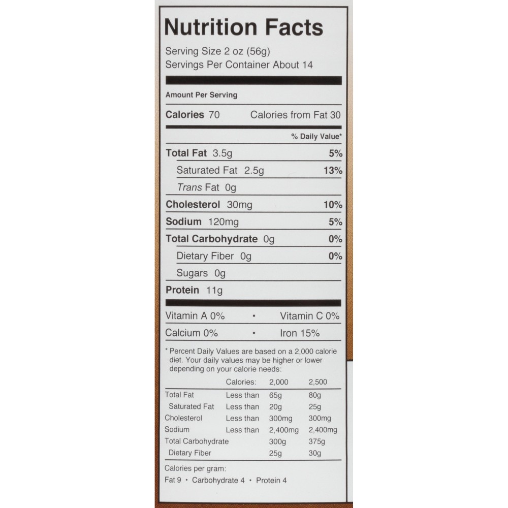 slide 2 of 3, Keystone All Natural Beef, 28 oz