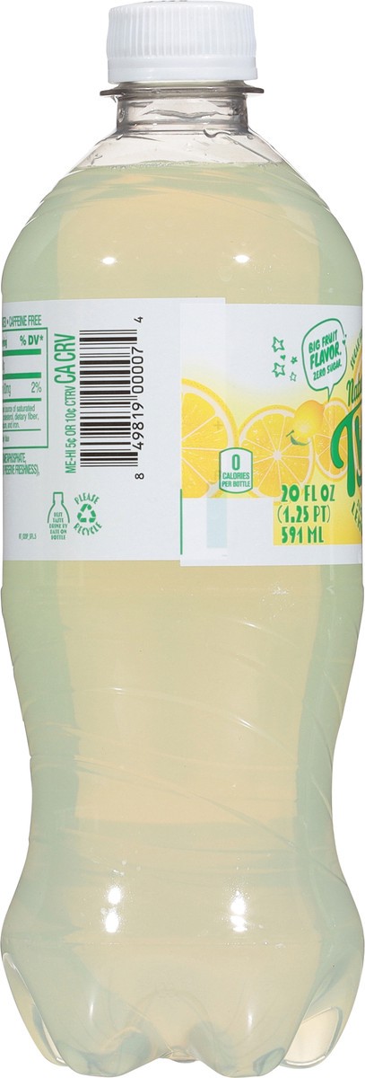 slide 4 of 13, Nature's Twist Lemonade - 20 fl oz, 20 fl oz