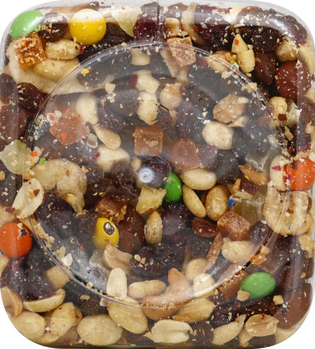 slide 6 of 6, First Street Tropical Trail Mix, 32 oz