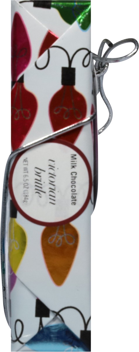 slide 10 of 11, Lunds & Byerlys Premium Artisan Milk Chocolate and Toffee Victorian Brittle 6.5 oz, 6.5 oz