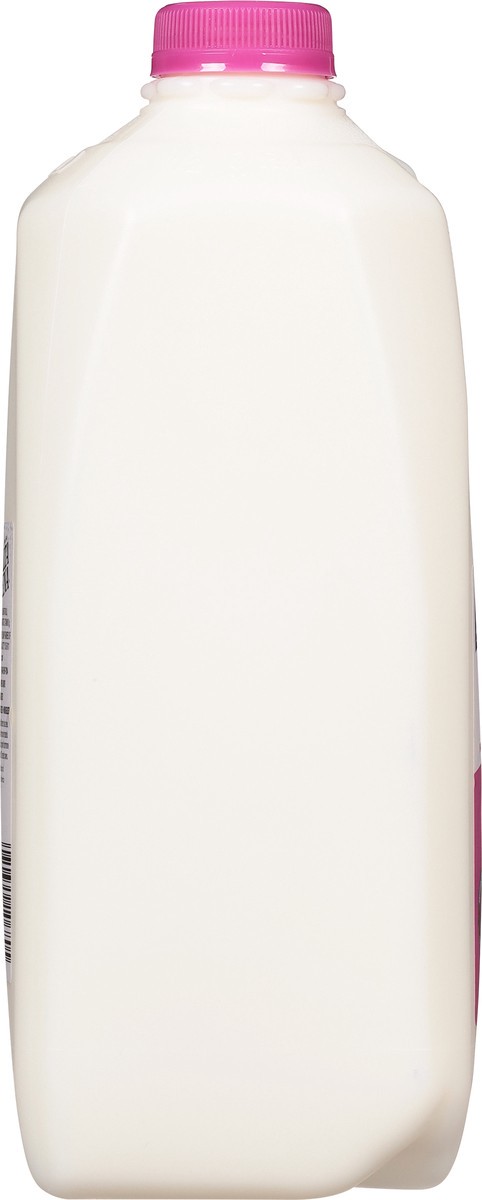 slide 6 of 13, Alta Dena Fat Free Milk Half Gallon, 1/2 gal