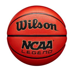 Wilson Ncaa Legend Basketball