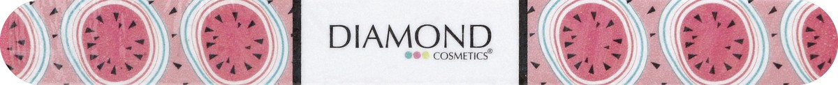 slide 2 of 2, Diamond Cosmetics File 1 ea, 1 ct