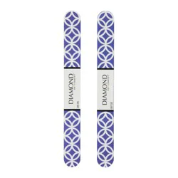 Diamond Cosmetics File 1 ea