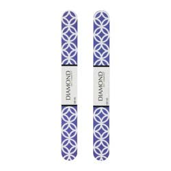 Diamond Cosmetics File 1 ea