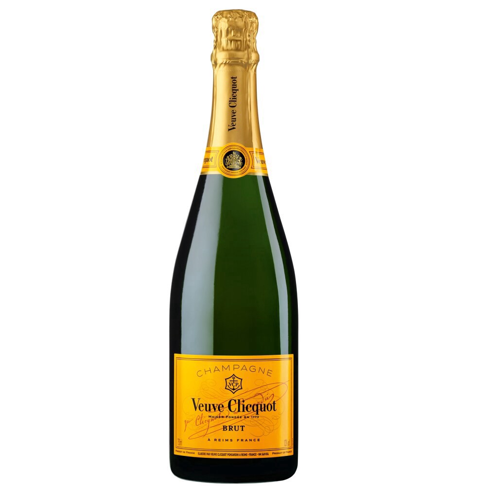 slide 2 of 2, Veuve Clicquot Champagne Brut W/ Ice Jacket, 25.4 oz