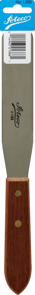 slide 1 of 3, Ateco Spatula 1 ea, 1 ct