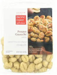 Pacific Coast Selections Potato Gnocchi - 16 oz
