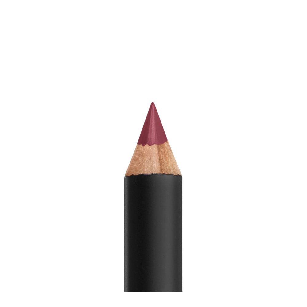 slide 5 of 6, NYX Professional Makeup NYX Suede Matte Lip Liner, Maison, 1 ct