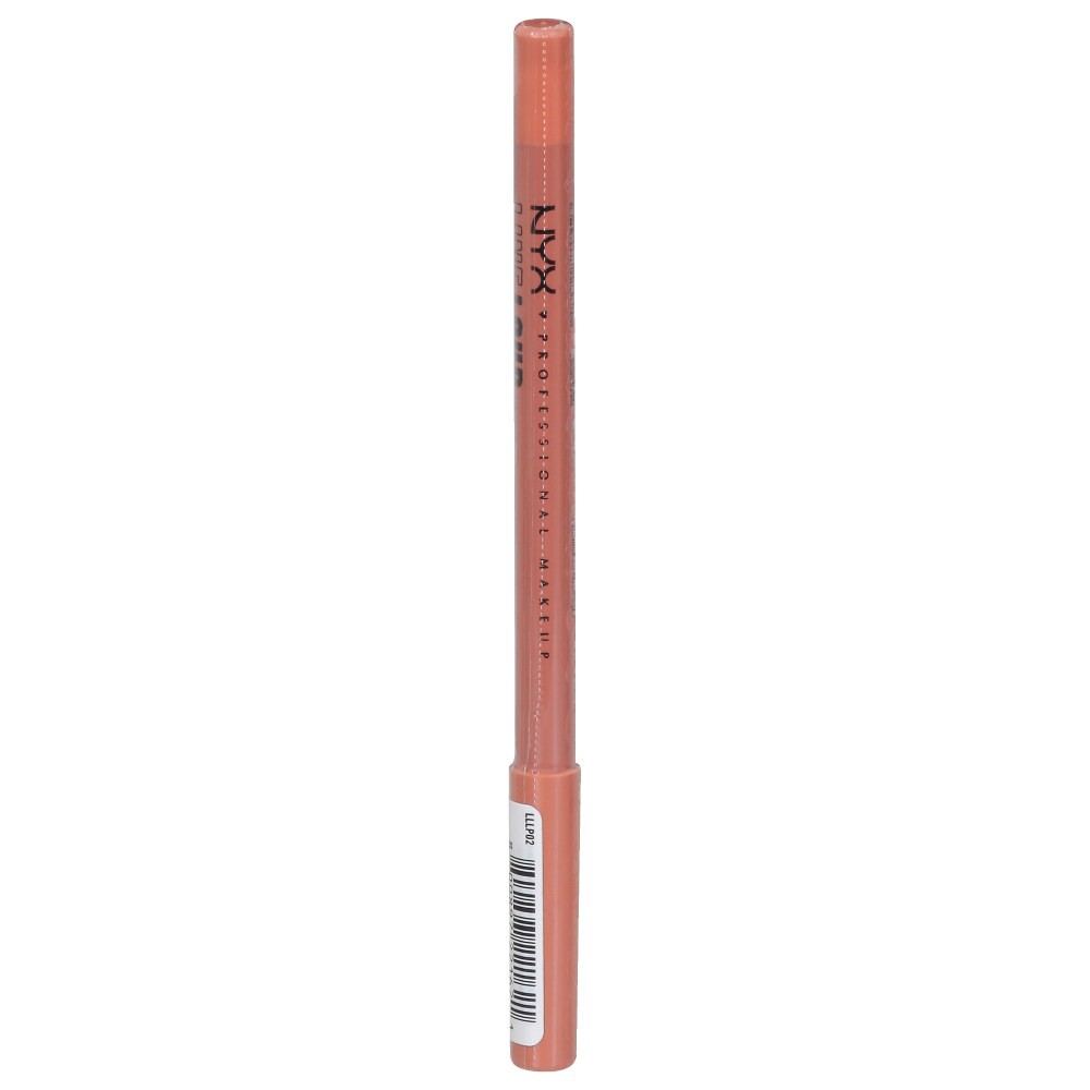 slide 4 of 4, NYX Professional Makeup Line Loud Daring Damsel LLP02 Lip Pencil 0.042 oz, 0.042 oz