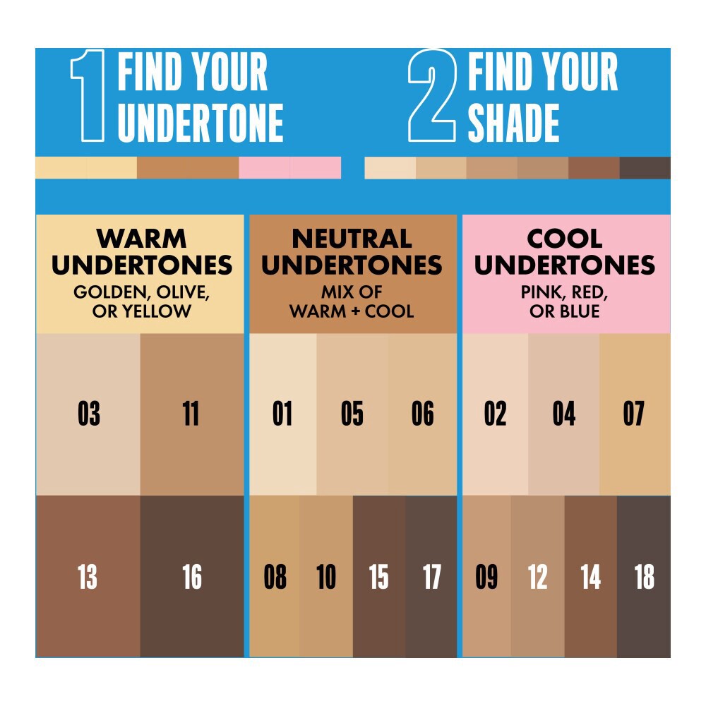 slide 4 of 6, Nyx Professional Makeup Pro Fix Stick Correcting Concealer 10 Golden, 0.05 oz