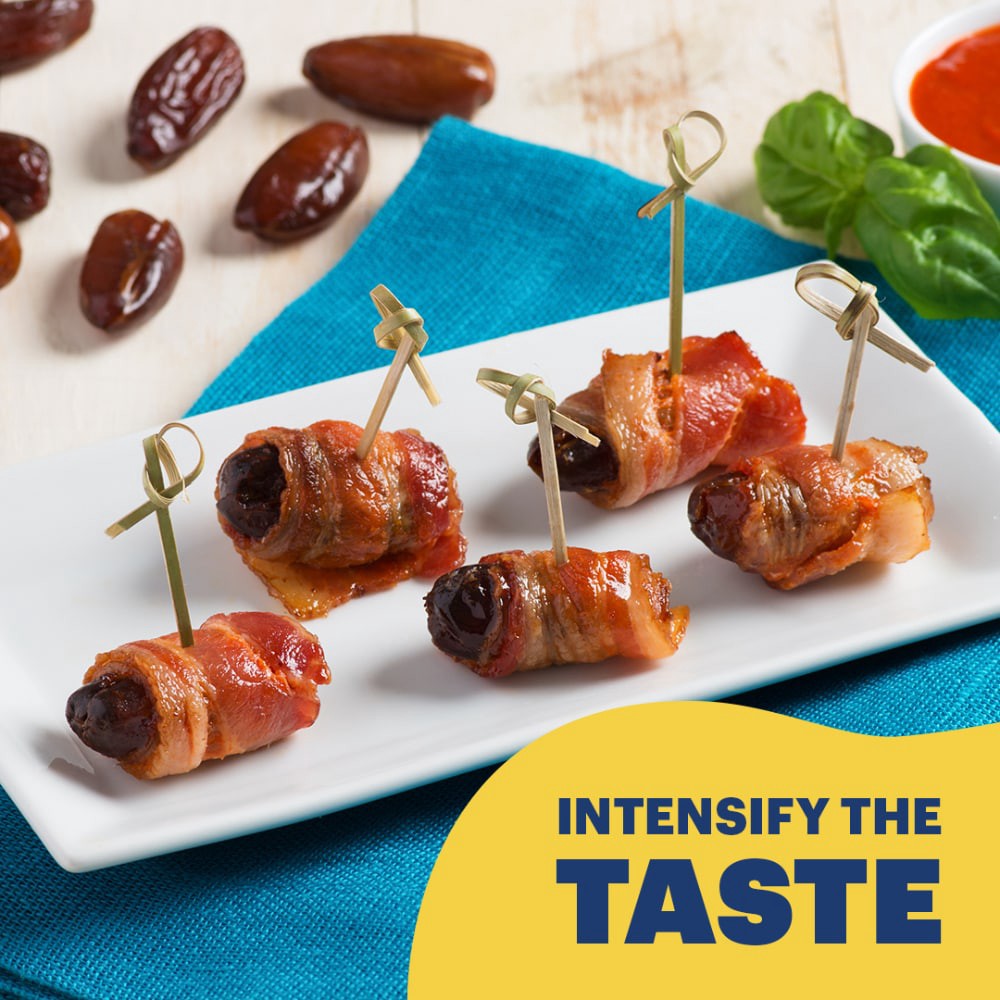 slide 2 of 6, Sunsweet Dried Pitted Dates - 8 oz, 8 oz