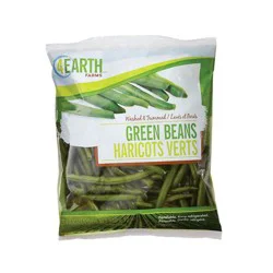 Green Beans, Fresh 12 Oz