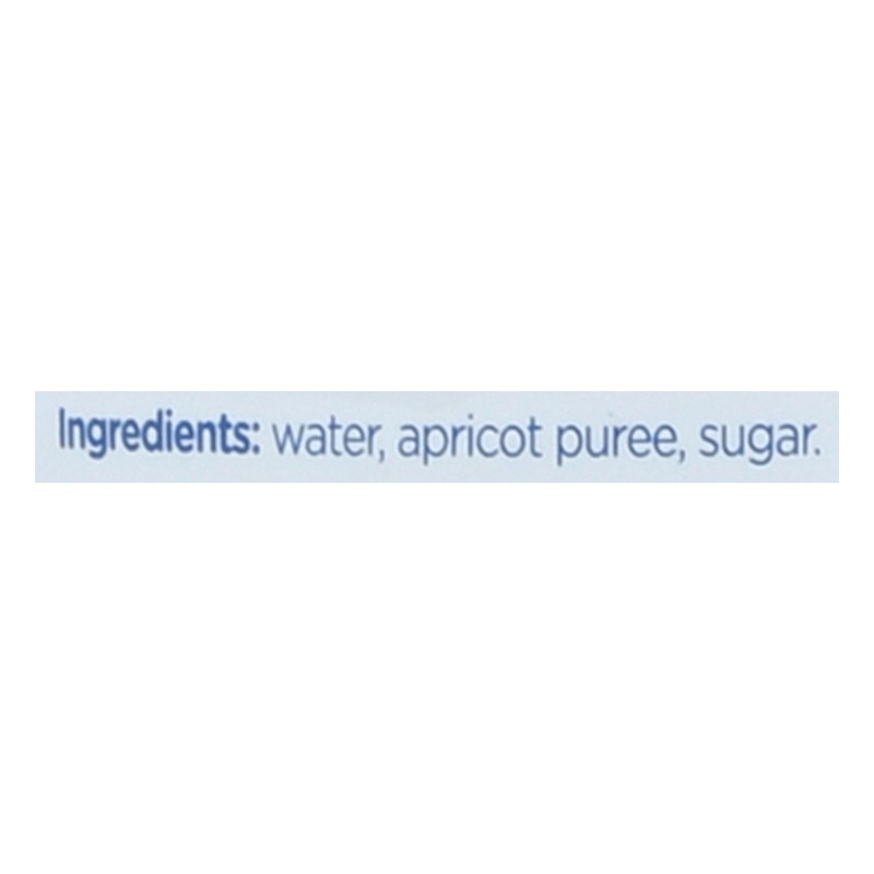 slide 2 of 5, Hero Apricot Nectar - 33.8 fl oz, 33.8 fl oz