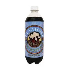 Kutztown Diet Root Beer 24 Fz