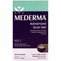 Mederma Advanced Scar Gel