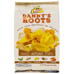 Mayte Danny Roots 12.5 Ounce