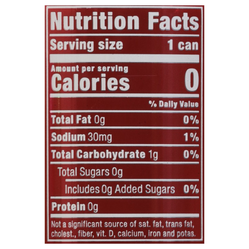 slide 2 of 5, Nixie Classic Cola Zero Sugar Soda - 12 fl oz, 12 fl oz