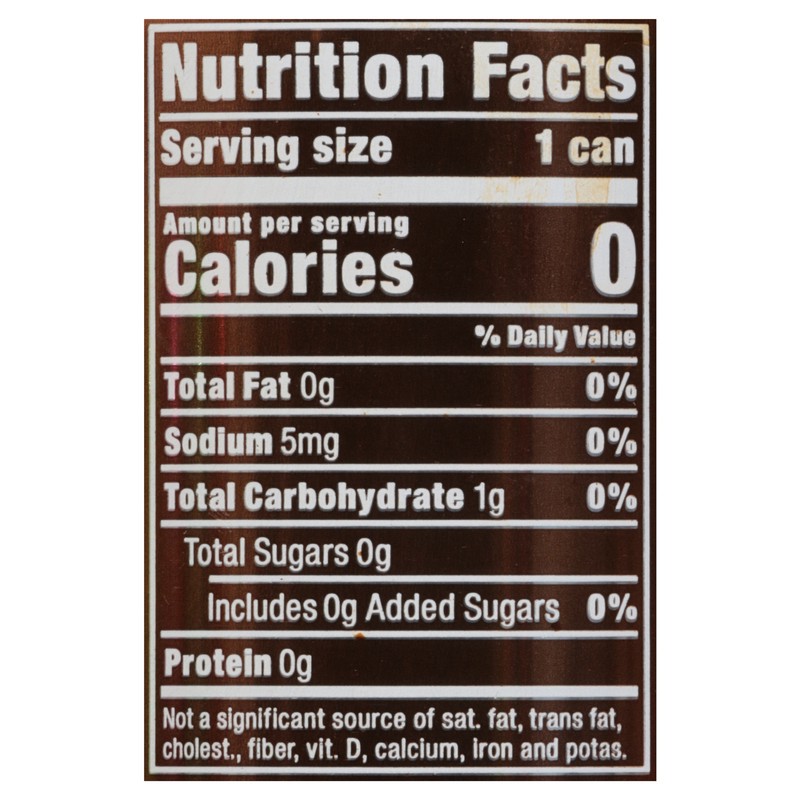 slide 2 of 5, Nixie Zero Sugar Root Beer - 12 fl oz, 12 fl oz