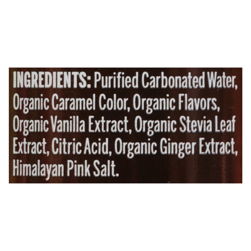 slide 4 of 5, Nixie Zero Sugar Root Beer - 12 fl oz, 12 fl oz